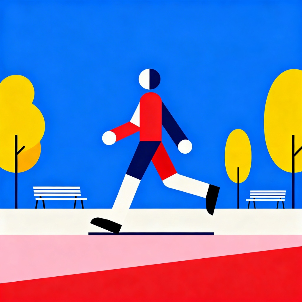 Zašto je važno hodati svakodnevno